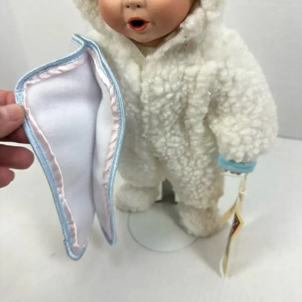 dynasty new doll